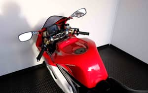 Image 75/94 of Bimota 500 V-Due (2003)
