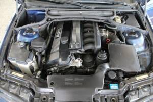 Bild 19/20 von ALPINA B3 3.3 (2001)