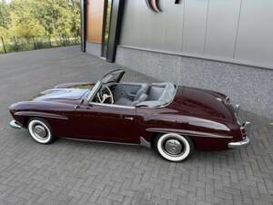 Image 11/50 de Mercedes-Benz 190 SL (1959)