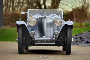 Afbeelding 6/49 van AC Six 16/70 (1936)