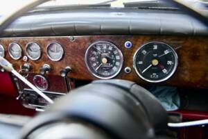 Imagen 38/50 de Sunbeam Rapier Mk IIIA (1963)