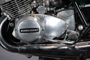 Image 25/50 of Kawasaki DUMMY (1973)