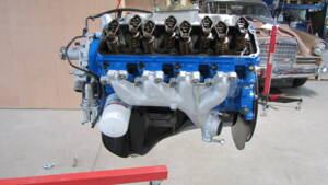 Image 31/41 de Ford Mustang 351 (1969)