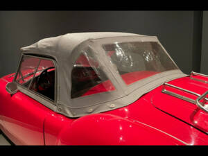 Bild 27/27 von MG MGA 1600 (1960)