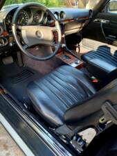 Image 5/16 de Mercedes-Benz 500 SL (1985)