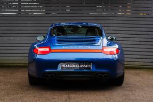 Bild 13/51 von Porsche 911 Carrera 4 GTS (2011)