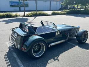 Image 10/134 of Lotus Seven (2000)