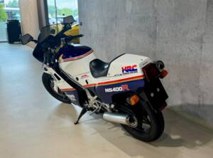 Bild 5/24 von Honda DUMMY (1986)