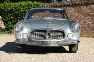 Bild 25/50 von Maserati 3500 GT Touring (1961)