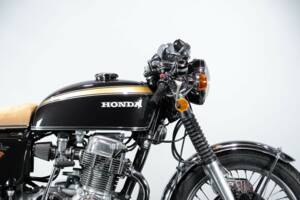 Bild 45/50 von Honda CB 750 Four (1973)