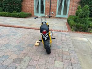 Bild 8/19 von Honda Z 50 Monkey (1970)