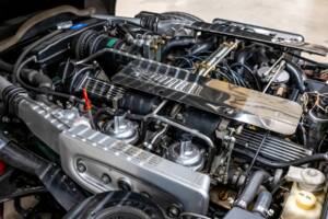 Image 33/34 de Jaguar Type E V12 (1972)
