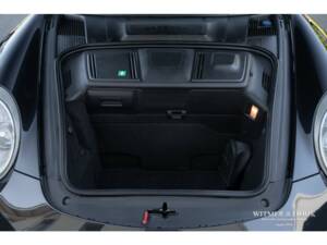 Image 37/37 of Porsche 911 Carrera 4S (2009)