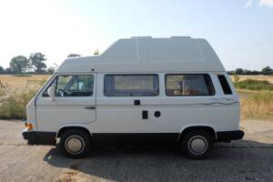 Bild 7/98 von Volkswagen T3 Westfalia 1.6 TD (1990)
