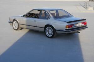Afbeelding 3/44 van BMW 635 CSi (1985)