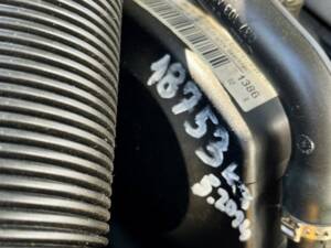 Afbeelding 7/12 van Volkswagen Golf IV Cabrio 1.6 (1999)