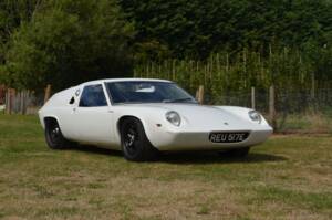 Afbeelding 1/15 van Lotus 47 GT (1967)