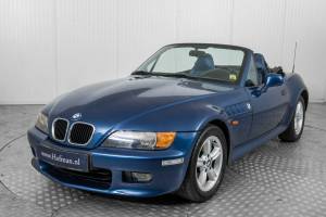 Image 17/50 of BMW Z3 2.0 (2000)