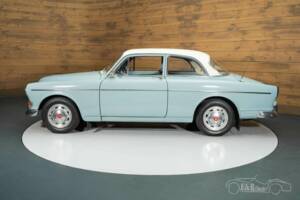 Image 17/19 of Volvo P 121 (1965)