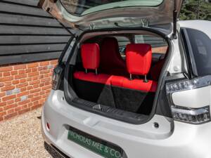 Bild 11/50 von Aston Martin Cygnet (2011)