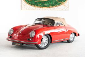 Bild 3/39 von Porsche 356 1500 Speedster (1955)