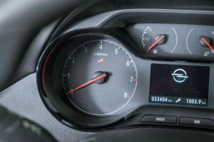 Image 16/50 de Opel Crossland X 1.2 Turbo (2020)