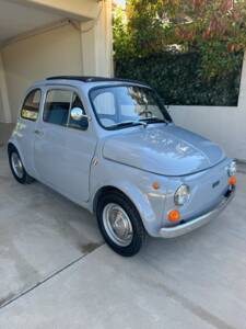 Bild 1/37 von FIAT 500 L (1971)
