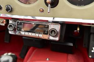 Image 46/47 of Jaguar XK 150 3.4 S OTS (1959)