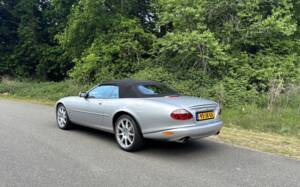 Image 6/28 de Jaguar XKR (2002)