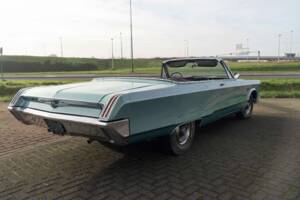 Imagen 3/8 de Chrysler 300 (1967)