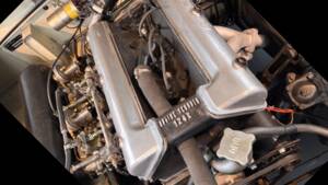 Immagine 41/41 di Alfa Romeo 2000 Spider (1959)