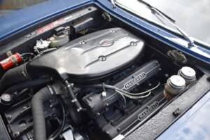 Bild 45/48 von Maserati Ghibli (1970)