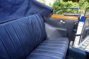 Image 19/46 of Horch 830 BL (1935)