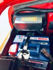 Image 27/28 of Jeep Wrangler Sport Hardtop 2.5 (1998)