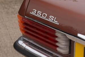 Bild 9/50 von Mercedes-Benz 350 SL (1979)