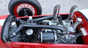 Image 22/25 de Miller Indy Tribute (Ford) (1935)