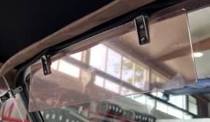 Image 24/34 of Triumph TR 2 (1955)