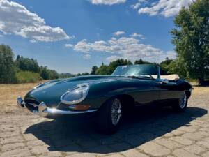 Bild 3/9 von Jaguar E-Type 3.8 (1963)