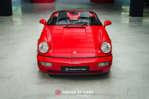 Bild 3/24 von Porsche 911 Speedster (1993)