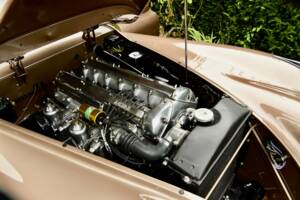 Image 40/50 de Jaguar XK 120 OTS (1950)