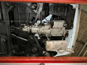 Bild 93/98 von FIAT 500 Giardiniera (1973)