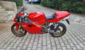 Immagine 1/37 di Ducati 748 S (2000)