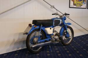 Bild 3/22 von Honda Super Cub C 110 (1900)