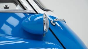 Bild 5/15 von BMW Isetta 250 (1963)