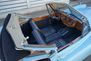 Bild 7/21 von Jaguar XK 140 SE DHC (1955)