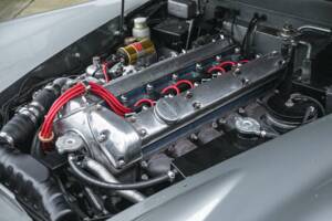Bild 27/50 von Jaguar XK 150 S FHC (1960)