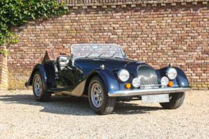 Image 22/50 of Morgan Plus 8 (1982)
