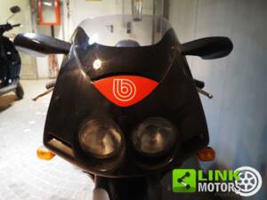 Imagen 4/10 de Bimota DUMMY (1997)