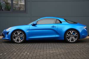 Bild 6/50 von Alpine A 110 GT (2023)
