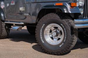 Bild 11/50 von Jeep CJ-7 Renegade (1982)